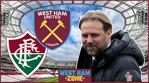 West Ham have been linked with Jhon Arias Credit: Imago
