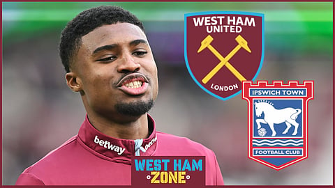 Ben Johnson had a howler against West Ham.