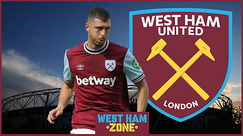 Guido Rodriguez could be on way out of West Ham United as ideal solution identified