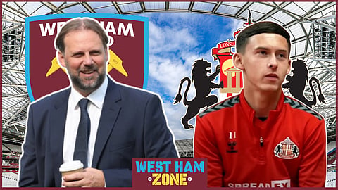 Credit: Imago / Sunderland YouTube channel