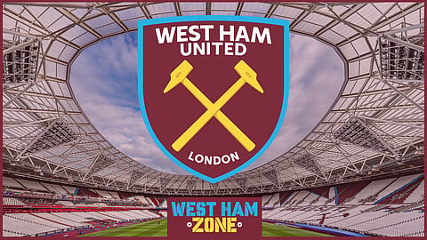 West Ham United ready to sanction defender transfer, exit on cards