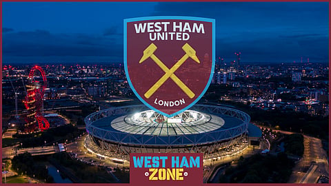 West Ham United play their home games at the London Stadium.