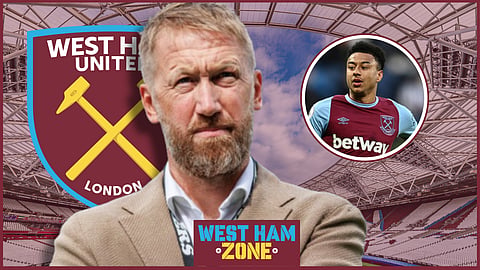 Jesse Lingard to West Ham mentioned on talkSPORT. (Credit - Imago)