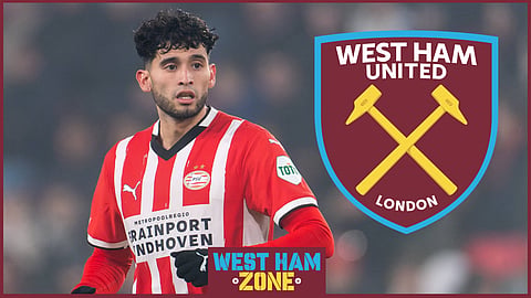 West Ham launched a bid to sign Ricardo Pepi. Credit: Imago