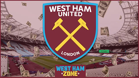 West Ham could be active late in the January transfer window