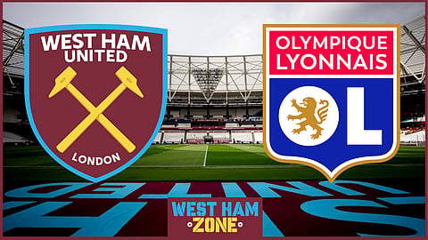 West Ham United want Maxence Caqueret from Lyon.