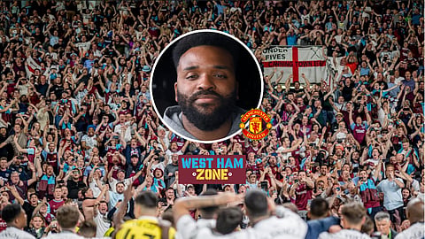 Darren Bent uses West Ham signing to take fresh swipe at Manchester United