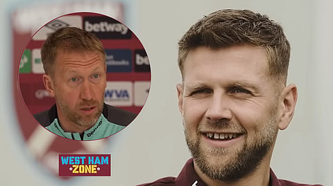 (Photo Credit: YouTube.com - West Ham United)
