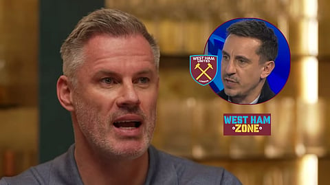 (Credit: The Overlap on Youtube/Sky Sports)