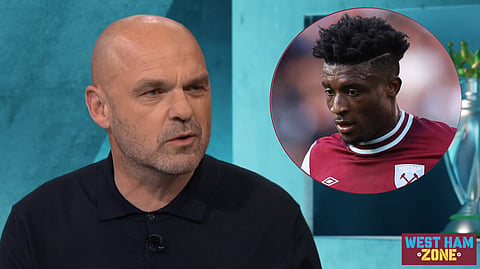 (credit: Match of the Day 2 and Imago)