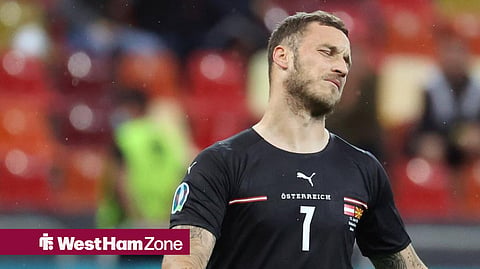 West Ham can finally 'seal Marko Arnautovic return' as transfer revelation drops