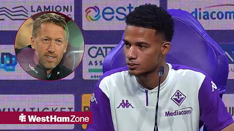 (credit: FIORENTINA OFFICIAL and Imago)