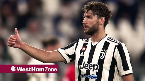 (Credit: Juventus)