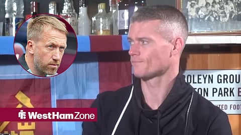 (Credit: West Ham Fan TV and Imago)
