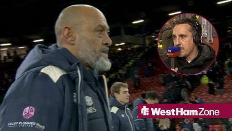 Credit: Sky Sports Premier League