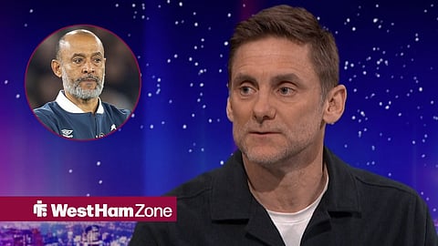 Credit: Match of the Day and Imago