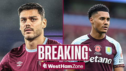 Premier League make swift announcement after confusion in West Ham vs Aston Villa