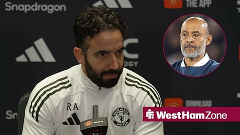 Credit: Manchester United via YouTube, Imago