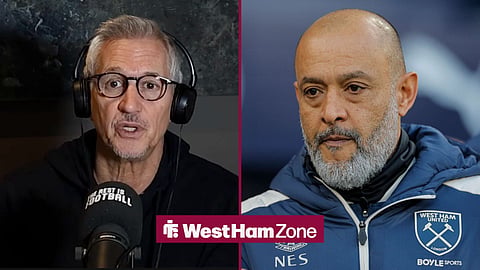 Credit: Rest Is Football podcast / Imago