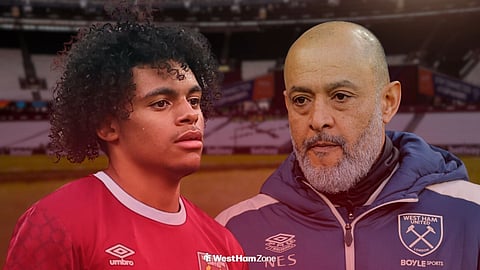 Preston Fearon can't be ignored anymore: Stats show why West Ham debut is edging closer
