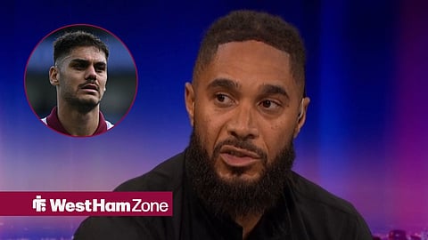 Credit: BBC Match of the Day/Imago