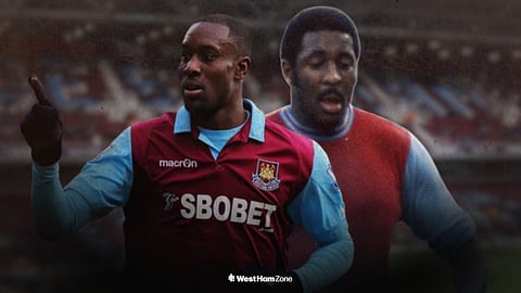 West Ham: Carlton Cole shares his own personal experience of racism in football in emotional response to Clyde Best documentary