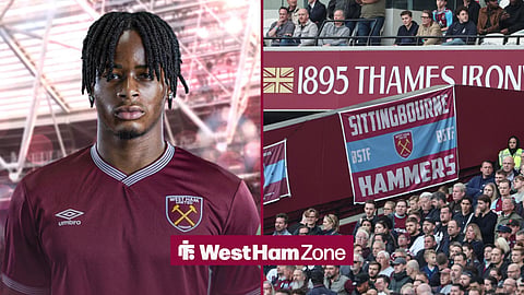 West Ham fans have every right to be excited by new Josh Ajala announcement, here's why
