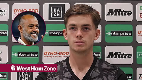 Credit: Boreham Wood TV on Youtube/Imago