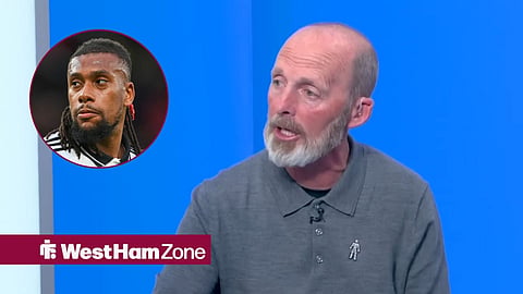 Credit: Sky Sports Premier League on YouTube/Imago
