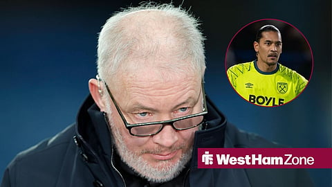 West Ham should fume as Ally McCoist completely dismisses Alphonse Areola's injury vs Leeds United