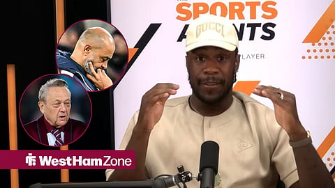 (Credit: Imago/ The Sport Agents on YouTube)