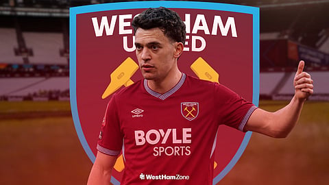West Ham handed new survival incentive as Pedro Goncalves transfer update emerges