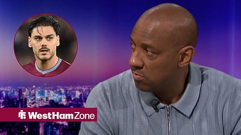 Credit: Match of the Day and Imago