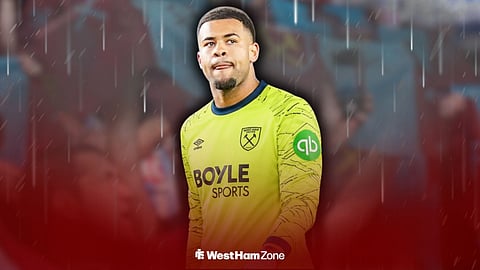 West Ham feel true harm of relegation as Noah Atubolu responds to transfer approaches