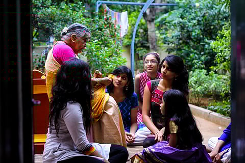 Curiosity: A Key to wellbeing