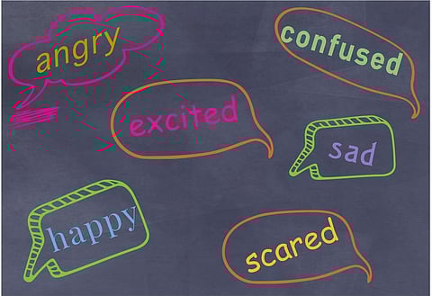 Narrative: I couldn’t understand my sister’s unpredictable behavior