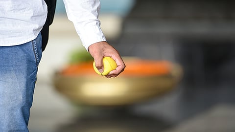 I have chronic pain and I feel emotionally exhausted...