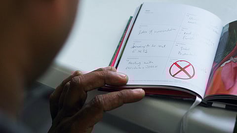 Navigating the grief of suicide loss