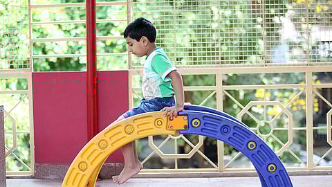 Depression and anxiety in children and adolescents