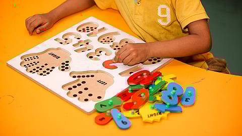 Right to education of the mentally ill