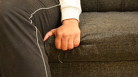 There is a connection between HIV and mental health