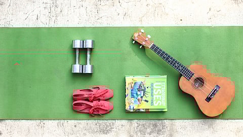 Radical self-care for survivors of suicide loss