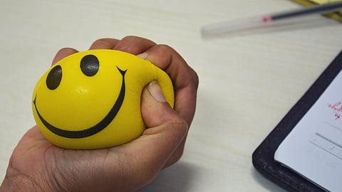 Don't ignore that panic attack