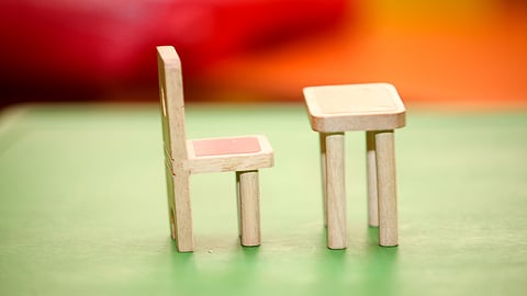 When your child needs counseling