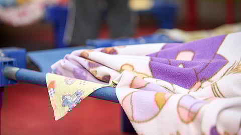 New motherhood: What is the role of the spouse and family in the wellbeing of the mother?