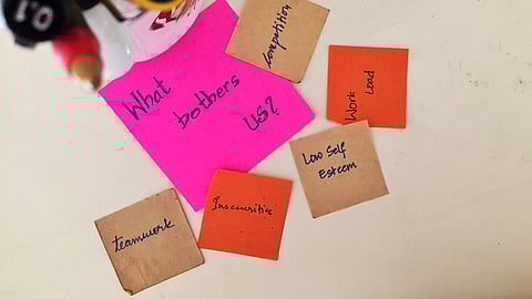 Are you feeling mentally healthy?