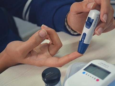 Persons with Alzheimer's prone to diabetes: Study