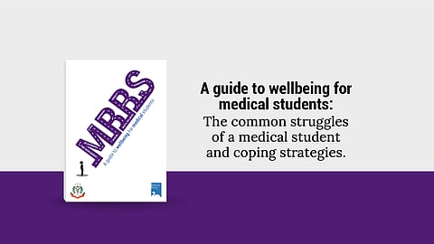 A guide to wellbeing for medical students