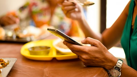 Hooked to your phone or computer? It may be more serious than you think