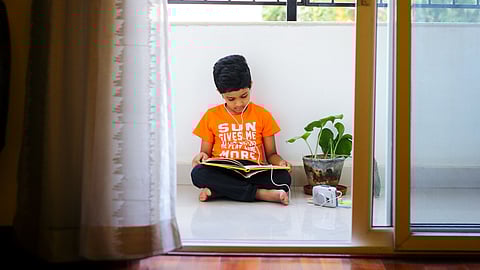 Depression: Listen to what your kids don’t say